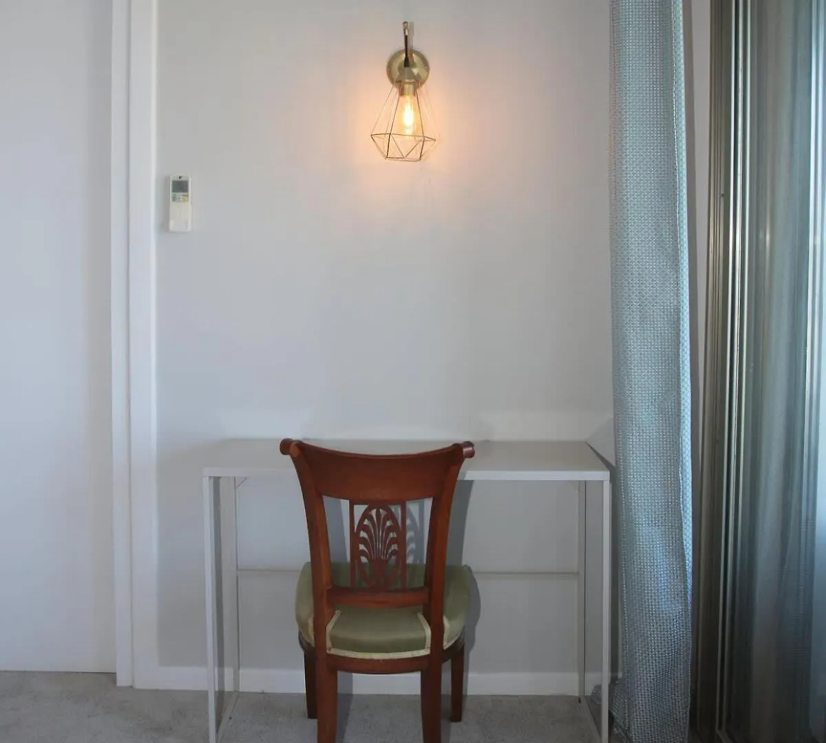 2 Bedroom Apartment With Mountain And Sea View Antibes France